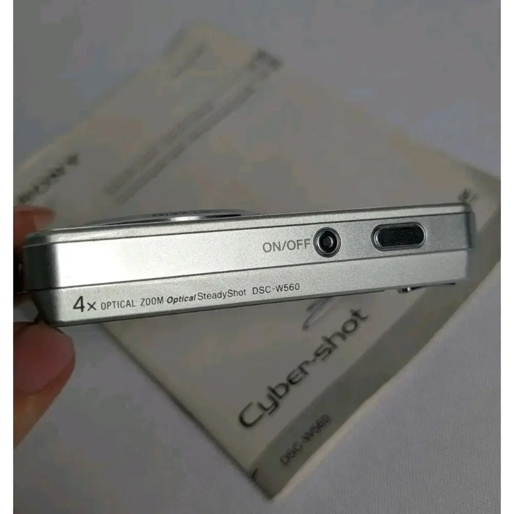 Sony this was